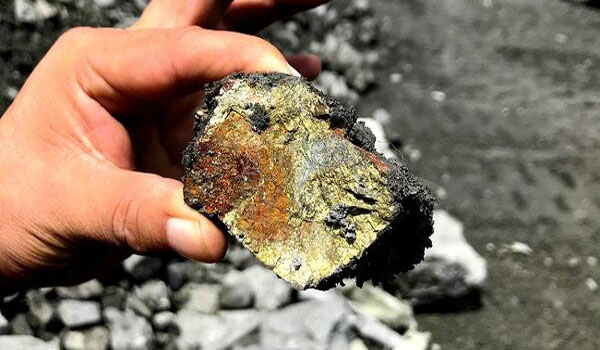 cobre